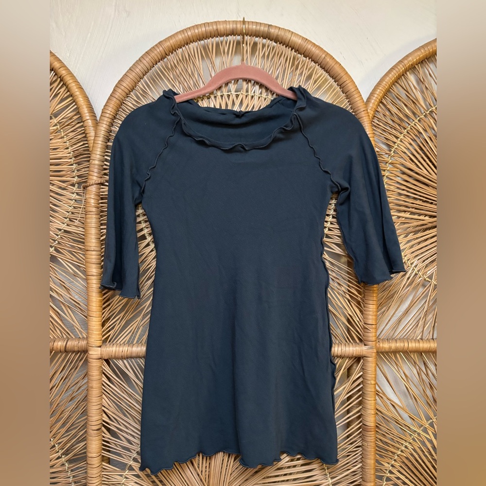 Angelrox Tunic
